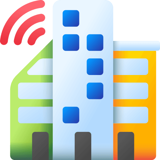 Wi-Fi Enabled Campus